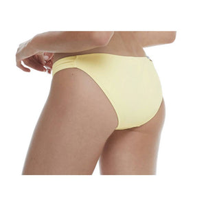 Body Glove Ibiza Flirty Surf Rider Bikini Bottom - Sunny Day - FINAL SALE WOMEN - Clothing - Surf & Swimwear - Swimsuits BODY GLOVE   