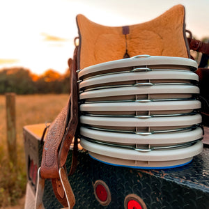 Boss Bucket - Collapsible Bucket Barn Supplies - Buckets & Hangers Boss Equine Products   