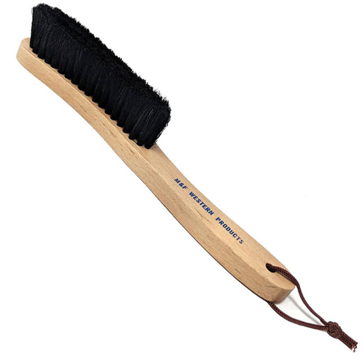 Brim Brush HATS - HAT RESTORATION & ACCESSORIES M&F Western Products Black  