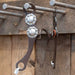 Dale Myres Ported Chain Bit Tack - Bits Dale Myres