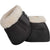 Classic Equine Dy-No Turn Fleece Bell Boots Tack - Leg Protection - Bell Boots Classic Equine X-Large  