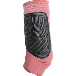 Classic Equine ClassicFit Boots - Front Tack - Leg Protection - Splint Boots Classic Equine Blush Small 