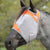 Cashel Charity Animal Rescue Crusader Fly Mask Equine - Fly & Insect Control Cashel Arabian No Ear 