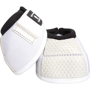Classic Equine Flexion No Turn Bell Boots Tack - Leg Protection - Bell Boots Classic Equine   