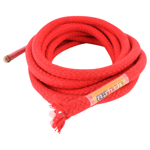 Rattler Calf Roping Jerkline Tack - Ropes & Roping Rattler