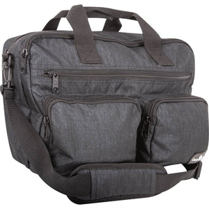 Classic Equine Laptop Bag ACCESSORIES - Luggage & Travel - Backpacks & Belt Bags Classic Equine Midnight  