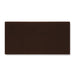 Mayatex San Juan Solid Wool Blankets Tack - Saddle Pads Mayatex Chestnut