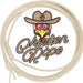 Top Hand Chicken Rope Tack - Ropes & Roping Top Hand