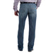 Cinch Men's Arenaflex Silver Label - Medium Stonewash MEN - Clothing - Jeans Cinch