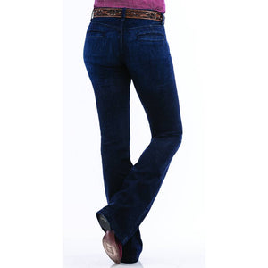 Cinch Lynden Trouser WOMEN - Clothing - Jeans CINCH   