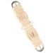 Teskey's Mohair Straight Colt Cinch Tack - Cinches Teskey's