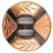 Teskey's Slotted Concho 111 Tack - Conchos & Hardware Teskey's   