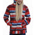 Cruel Denim Girl's Stripe Hoody - FINAL SALE* KIDS - Girls - Clothing - Sweatshirts & Hoodies Cruel Denim   
