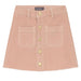 * DL1961 Girl's Jenny Corduroy Mini Skirt - Rose - FINAL SALE KIDS - Girls - Clothing - Skirts DL1961