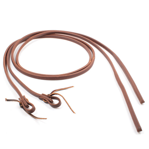 Teskey's Stitched Split Reins Tack - Reins Teskey's 1/2"  