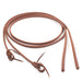 Teskey's Stitched Split Reins Tack - Reins Teskey's 5/8"  