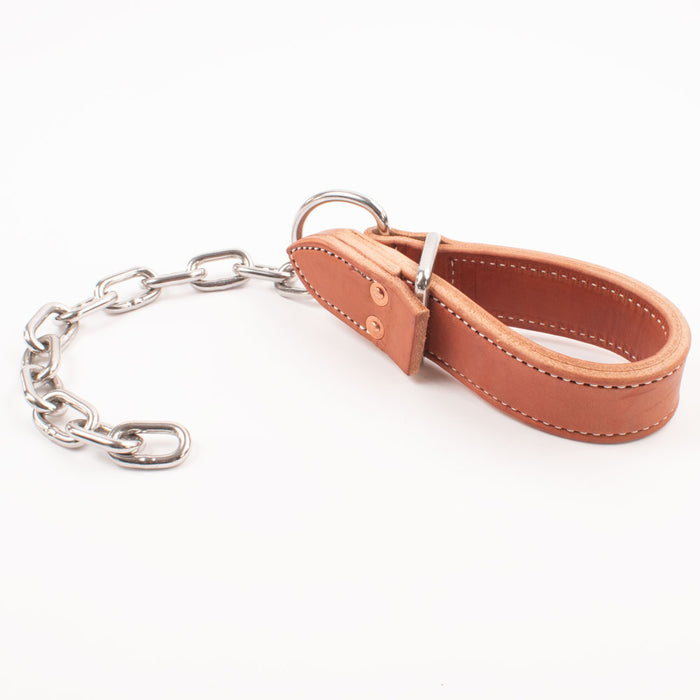 Teskey's Kick Chain Tack - Training Teskey's   