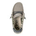 Hey Dude Wally - Paisley Grey MEN - Footwear - Casual Shoes Hey Dude