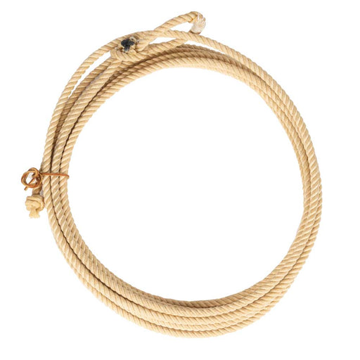 King 3 Strand Poly Grass Rope King's Saddlery 57 Thread
