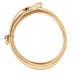 King 3 Strand Poly Grass Rope King's Saddlery 57 Thread