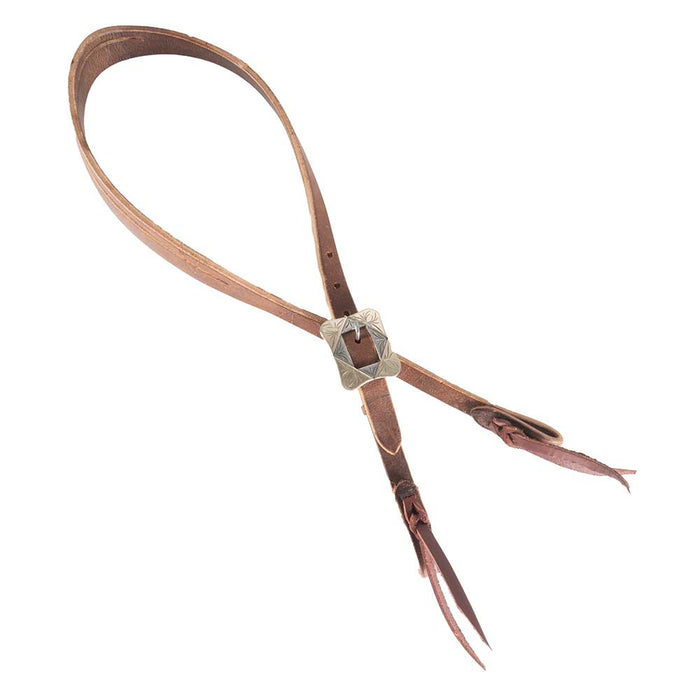 Teskey's 3/4" Split Ear Headstall Tack - Headstalls Teskey's   