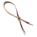 Teskey's 3/4" Split Ear Headstall Tack - Headstalls Teskey's   