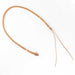Teskey's Braided Over and Unders Tack - Whips, Crops & Quirts Teskey's Light Oil