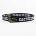 Cactus Rope Strap Tack - Ropes & Roping Cactus Black/White