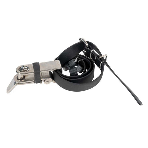 Tesksey's Roping Quick Release w/Biothane Strap Tack - Ropes & Roping Teskey's