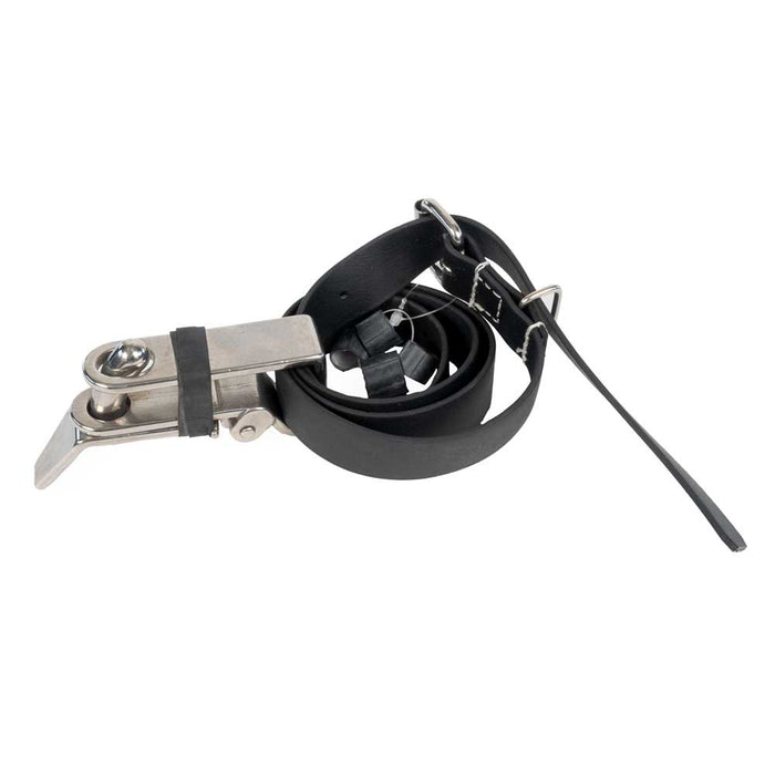 Tesksey's Roping Quick Release w/Biothane Strap Tack - Ropes & Roping Teskey's