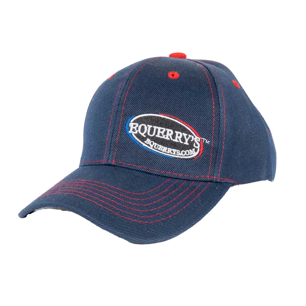 NEW EQUERRY'S CAP Sale Barn Equerry   