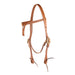 Teskey's Knotted Browband Headstall Tack - Headstalls Teskey's