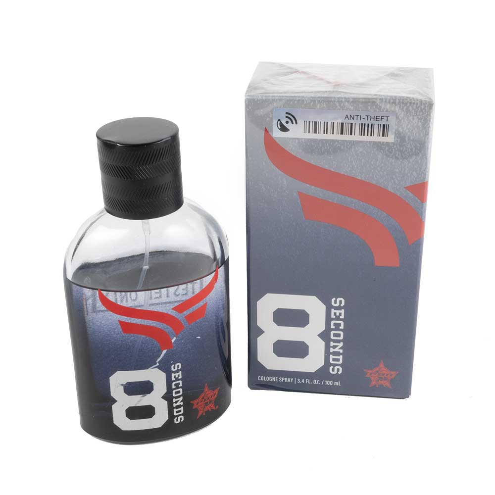 PBR 8 Seconds Cologne Spray - 3.4oz MEN - Accessories - Grooming & Cologne TRU FRAGRANCE   