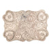 Diablo Engraved Belt Buckle WOMEN - Accessories - Belts Charlotte's Collection   