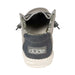 Hey Dude Wally - Paisley Grey MEN - Footwear - Casual Shoes Hey Dude
