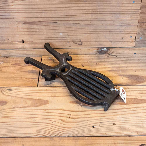 Vintage Boot Jack Collectibles MISC