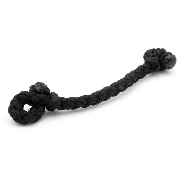 Teskey's Braided Bit Hobble Tack - Bits Teskey's Black