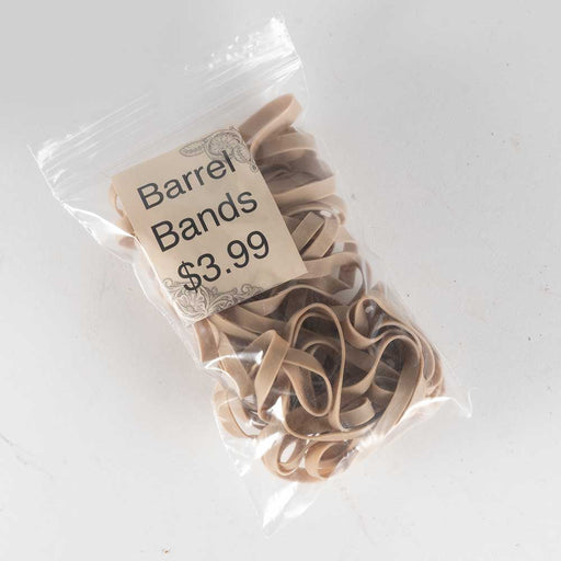 Teskey's Barrel Bands Tack - Saddle Accessories Teskey's
