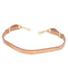 Teskey's Roughout Wither Strap Tack - Breast Collars Teskey's