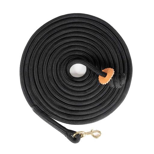 Teskey's Braided Lunge Line Tack - Halters & Leads Teskey's