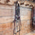 Vintage Bridle Rig with  Mexican Charro Bit _C266 Tack - Rigs MISC   