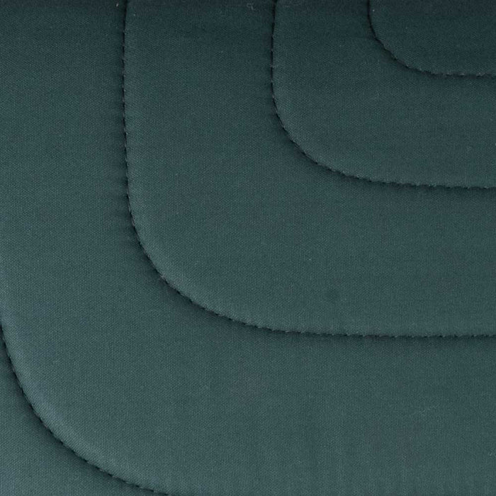 Diamond Wool Sagebrush Cutter Canvas Top Pad Tack - Saddle Pads Diamond Wool   
