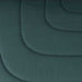 Diamond Wool Sagebrush Cutter Canvas Top Pad Tack - Saddle Pads Diamond Wool   
