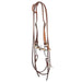 Teskey's Correction Bit Bridle Rig Tack - Rigs Teskey's