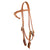 Teskey's Knotted Quick Change Browband Headstall Tack - Headstalls Teskey's   