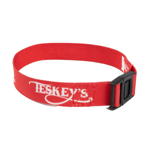 Teskey's Rope Strap Tack - Ropes & Roping Teskey's