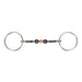 Formay Stainless Steel O-Ring With Dogbone Bit Tack - Bits Formay   
