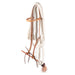 Teskey's Lariat Nose Loping Hack Tack - Training Teskey's