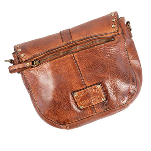 Spaghetti Western Giovanna Flap Crossbody w/Studs WOMEN - Accessories - Handbags - Crossbody bags Spaghetti Western   