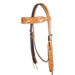 Teskey's Floral Argentinian Browband Headstall Tack - Headstalls Teskey's   